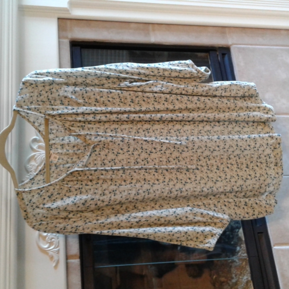 Sonoma top
